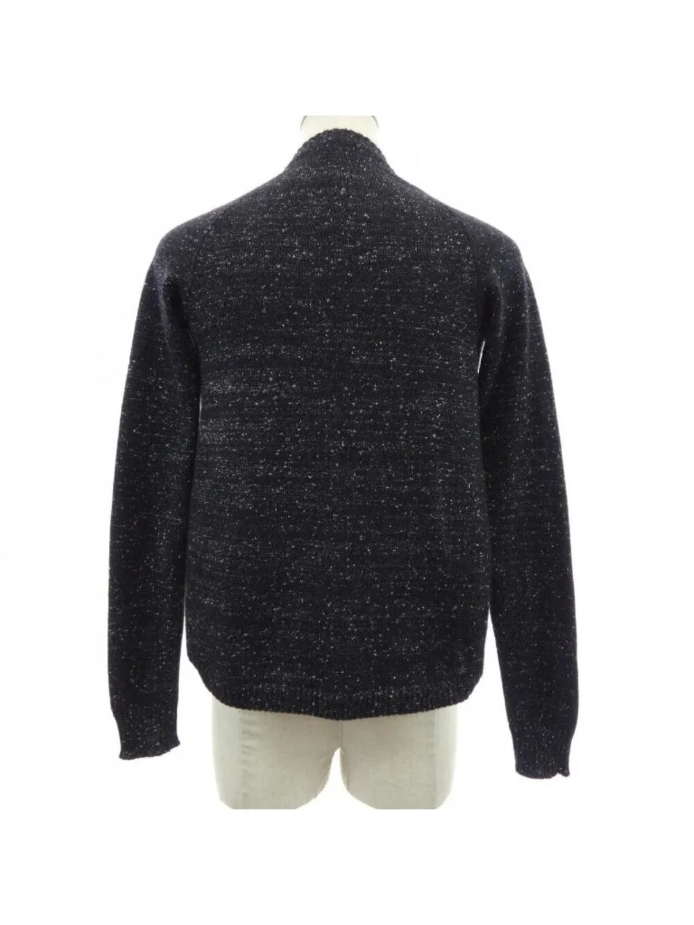 Chanel Cardigan Black
